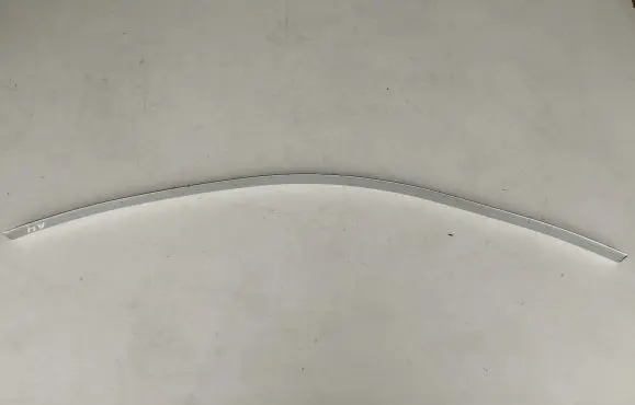 Front door trim (molding)