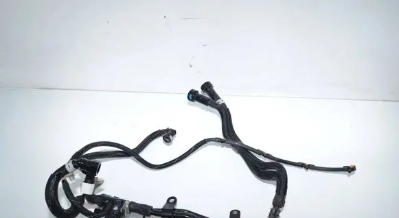 BMW X1 F48 F49 Fuel line/pipe/hose 8514114 8583458 8514116