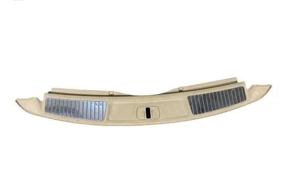 Opel Insignia A Trunk/boot sill cover protection 13222434