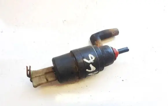 Audi 100 200 5000 C3 Windscreen/windshield washer pump