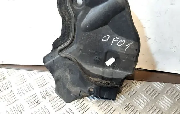 BMW 7 F01 F02 F03 F04 Other engine bay part 51757211898 7211898
