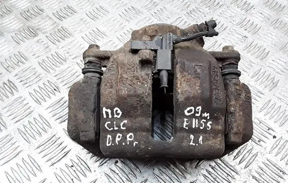 Mercedes-Benz CLC CL203 Front brake caliper