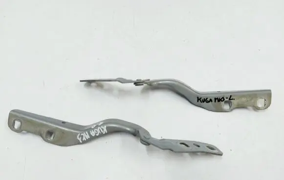 Ford Kuga III Engine bonnet/hood hinges LJ6BS16800AB