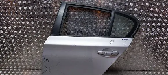 BMW 1 E81 E87 Rear door S26378664