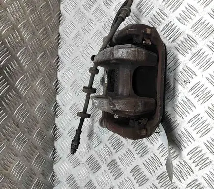 Skoda Enyaq iV Front brake caliper 1EA615106M