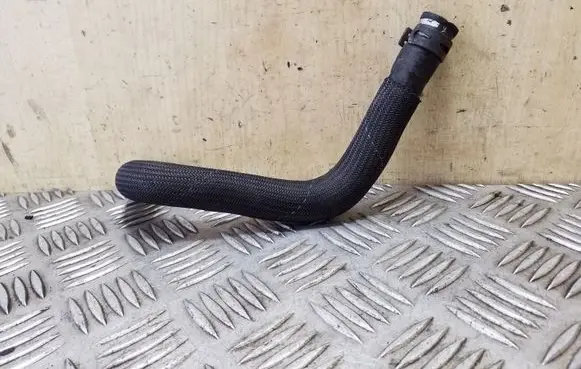 Audi A6 S6 C6 4F Power steering hose/pipe/line
