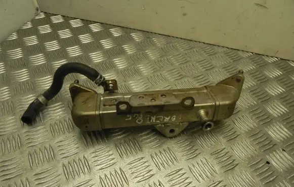 KIA Sorento EGR valve cooler 284602F700 VD19965