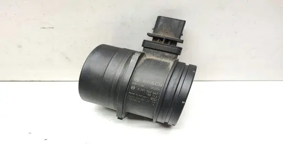 BMW X1 E84 Mass air flow meter 7788743 0281002567
