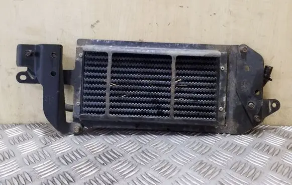 Mitsubishi Outlander Fuel cooler (radiator) 9663734980