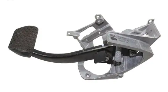 BMW 3 E92 E93 Brake pedal 6778979