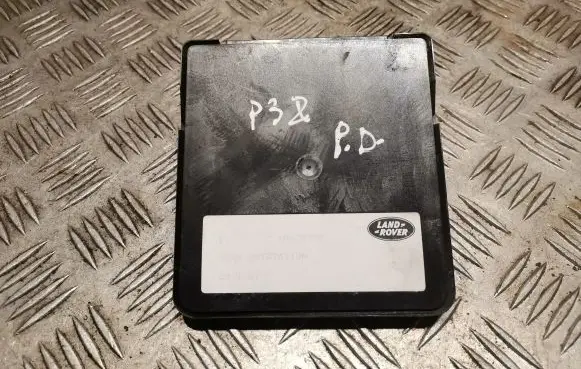 Land Rover Range Rover P38A Door control unit/module AMR3357