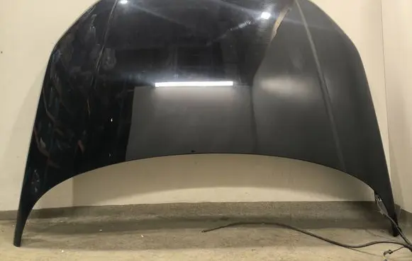 Land Rover Evoque I Engine bonnet/hood 