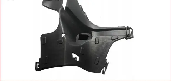 Volvo XC40 Front bumper mounting bracket 32136092