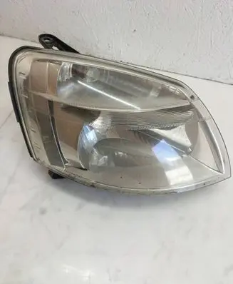 Citroen Berlingo Headlight/headlamp 9644150880