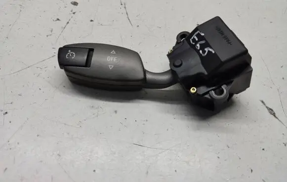 BMW 7 E65 E66 Cruise control stalk 6911521 01306700