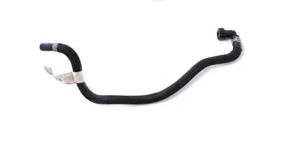 BMW 4 F36 Gran coupe Fuel line pipe 7823401