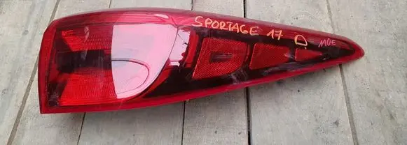 KIA Sportage Rear/tail lights 92402F10