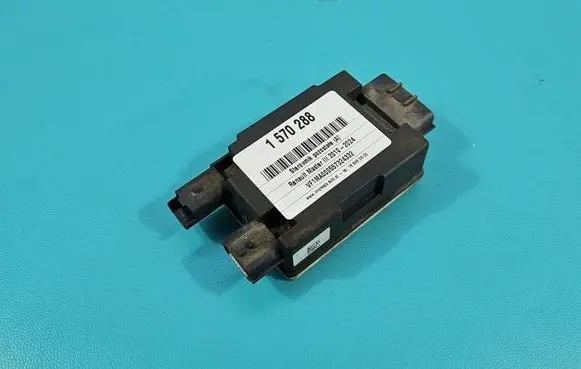 Renault Master III Central body control module 169107893R IMPRK1570288