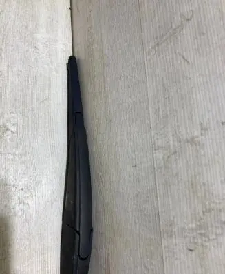 Citroen C3 Aircross Rear wiper blade arm 33920037