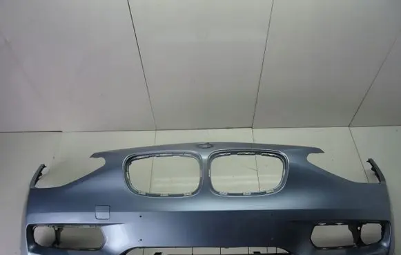 BMW 1 F20 F21 Front bumper R20P2