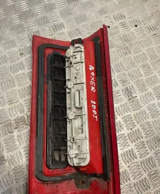 Fiat Ducato Rear corner (parking) light 