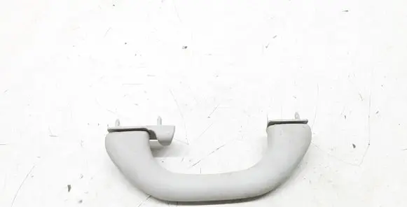 Skoda Octavia Mk2 (1Z) Rear interior roof grab handle