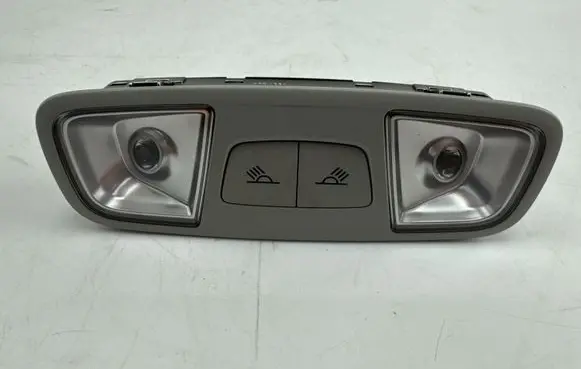 Audi A3 S3 8V Rear seat light 8V0947111A
