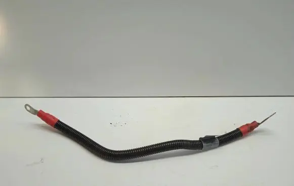 BMW X5 E70 Wires (starter motor) 7796127 EMC55W 566531