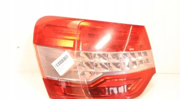 Rear/tail lights
