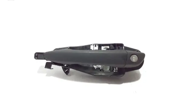 Peugeot Partner III Front door exterior handle