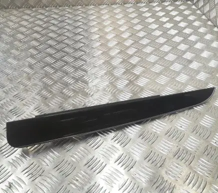 Dodge Grand Caravan Panel trim 5PB88DX8AA