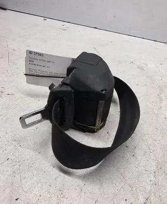 Audi 80 90 B3 Rear seatbelt 893857709A