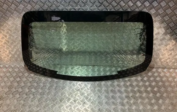Mercedes-Benz C W205 Rear windscreen/windshield window TM29700