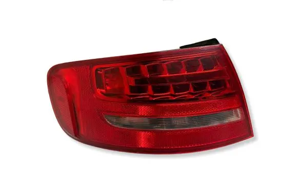 Audi A4 S4 B8 8K Rear/tail lights 