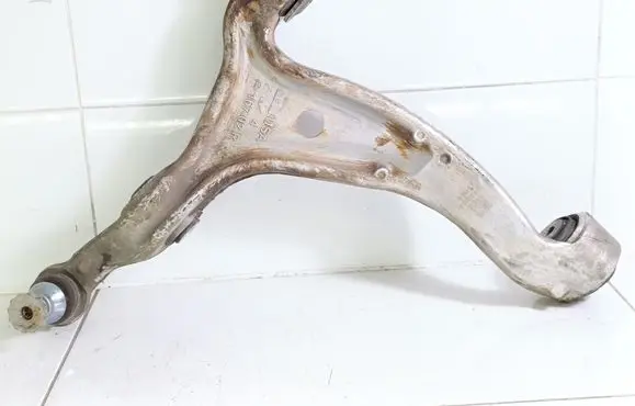 Mercedes-Benz GLE W167 Front lower control arm/wishbone 16702R