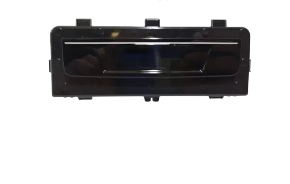 Volkswagen ID.7 Climate control unit 11A907049 PKLT010