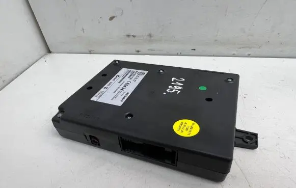 Volkswagen PASSAT B6 Bluetooth control unit module 3C8035730 0552478 N342Z276