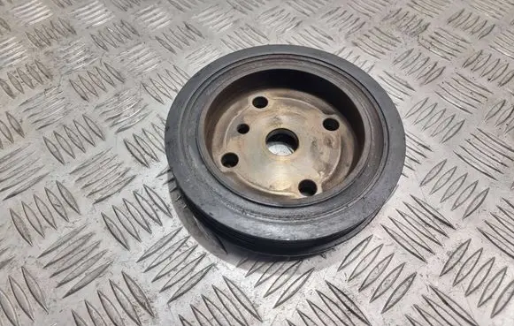 Volvo S60 Crankshaft pulley 30637335