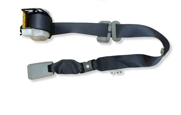 Lexus IS 220D-250-350 Middle seatbelt (rear) TKAF0EF702