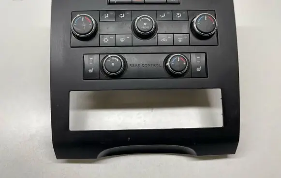 Chrysler Town & Country V Climate control unit 55111869AH P55111869AH