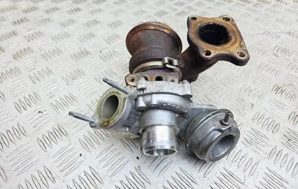 Citroen C4 Cactus Turbo 9818479380