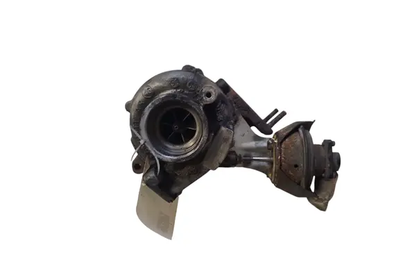 Peugeot 407 Turbo 9654919580 7535562