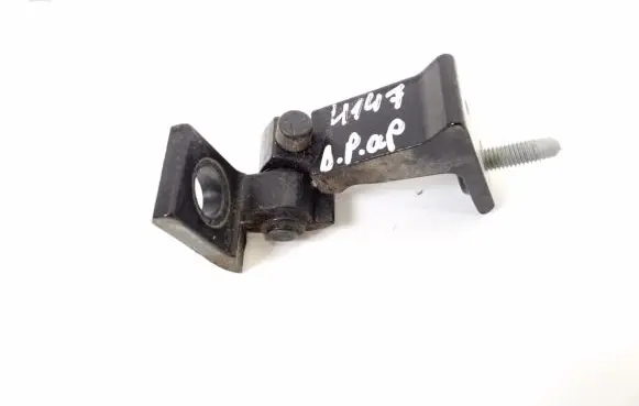 Audi e-tron Front door lower hinge 80A831404B