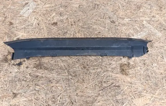 Audi A3 8Y Radiator trim 8Y0121345