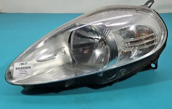 Headlight/headlamp