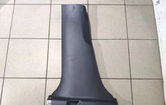 Lexus RX 450H (B) pillar trim (bottom) 6241448060