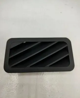 BMW X5 E53 Dash center air vent grill 64228402220
