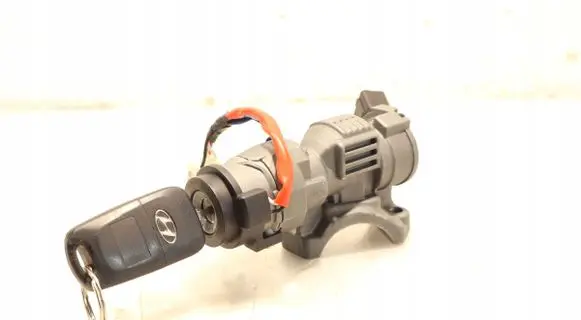 Hyundai i30 Ignition lock