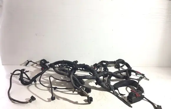 Volvo S60 Engine installation wiring loom 30739390