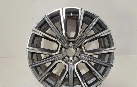 BMW 6 G32 Gran Turismo R20 alloy rim 8090096 85JX20ET25